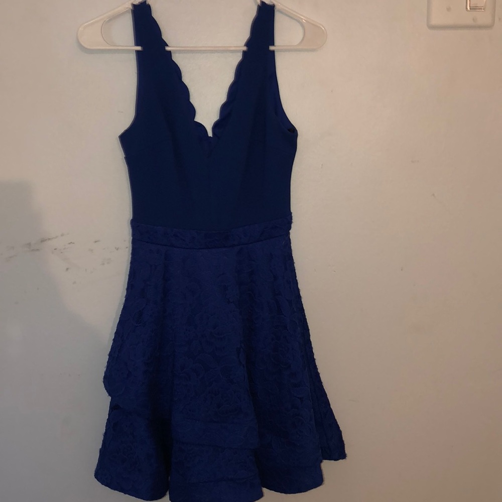 homecoming dress - Picture 1 of 5